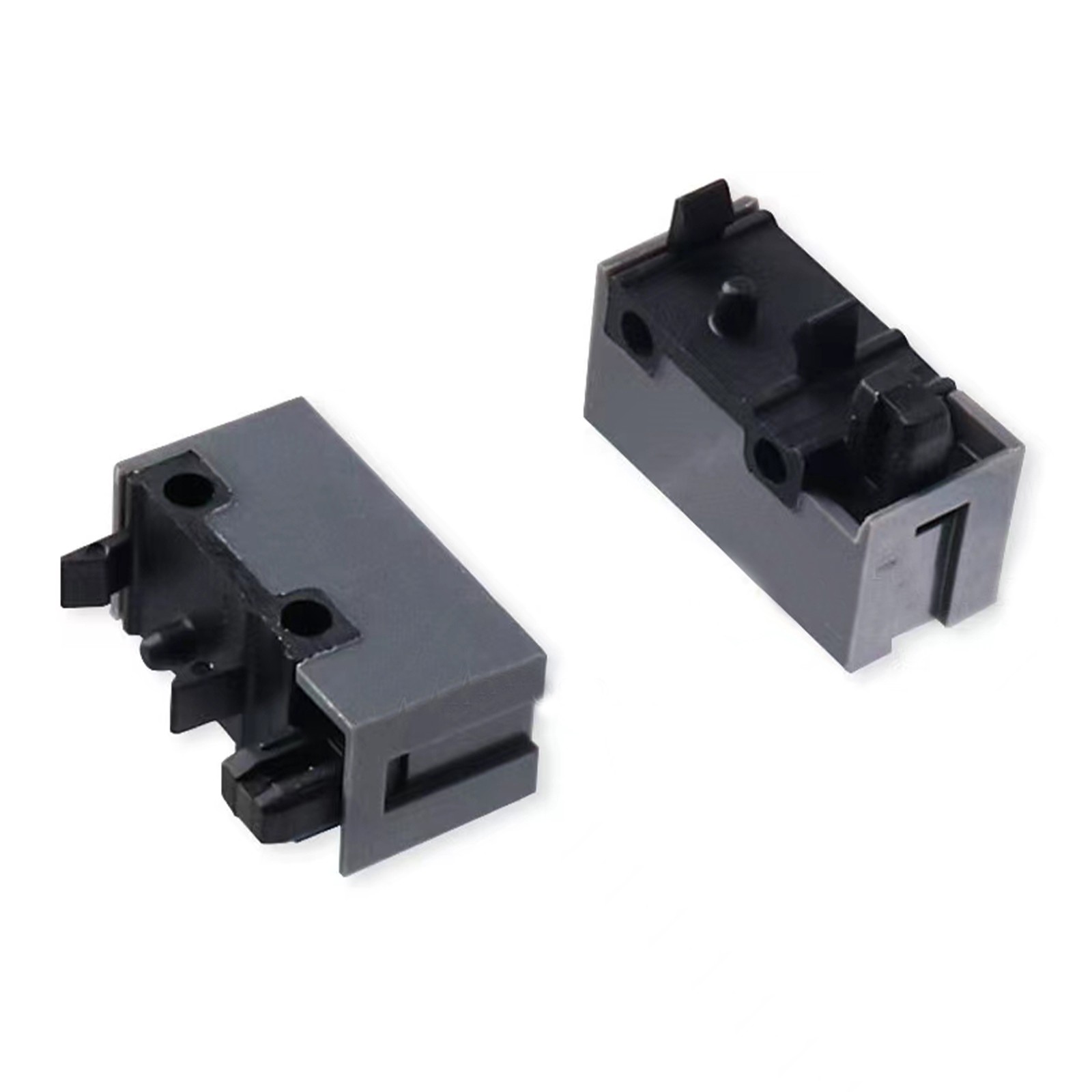 2Pcs Micro-Switch For Razer Viper V2 Mini&V2 PRO Wireless&Viper V2 Optical Mouse