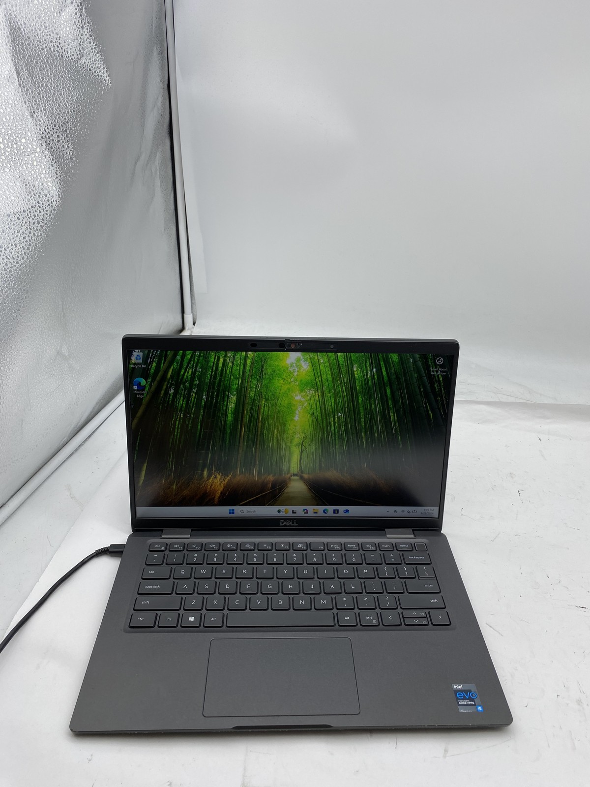Dell Latitude 7420 Intel Core i5 1145G7 2.6GHz 16GB RAM 256GB SSD W11P