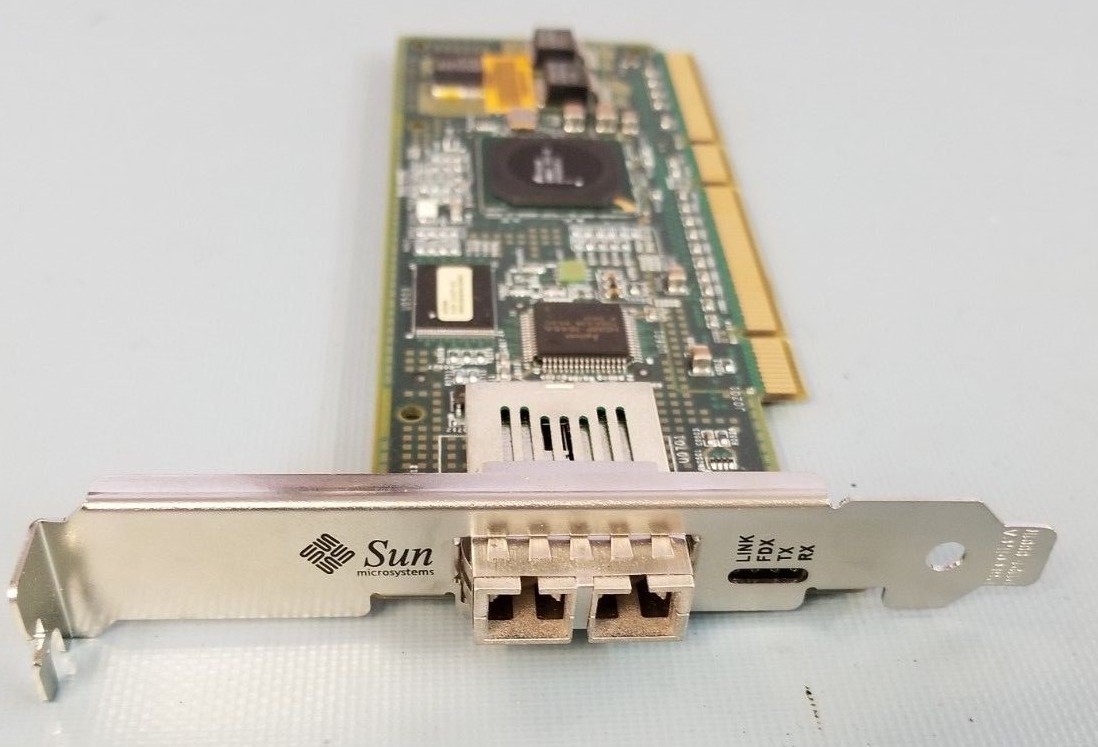 Sun Microsystems SUN FRU PN: 501-6762-03 REV51 (5016762004789)