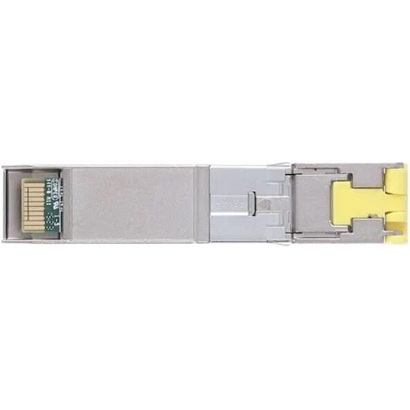 Brocade 33002-100 100BASE-TX SFP Transceiver Module RJ-45