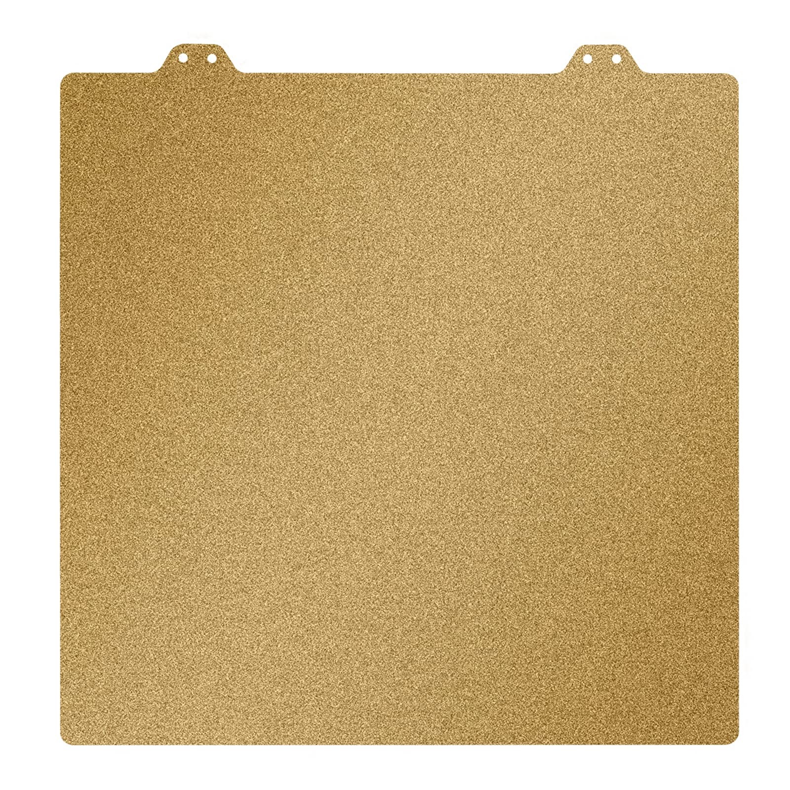 235x235mm Textured PEI Spring Steel Sheet for Ender 3 V2 Pro 5 3D Printers