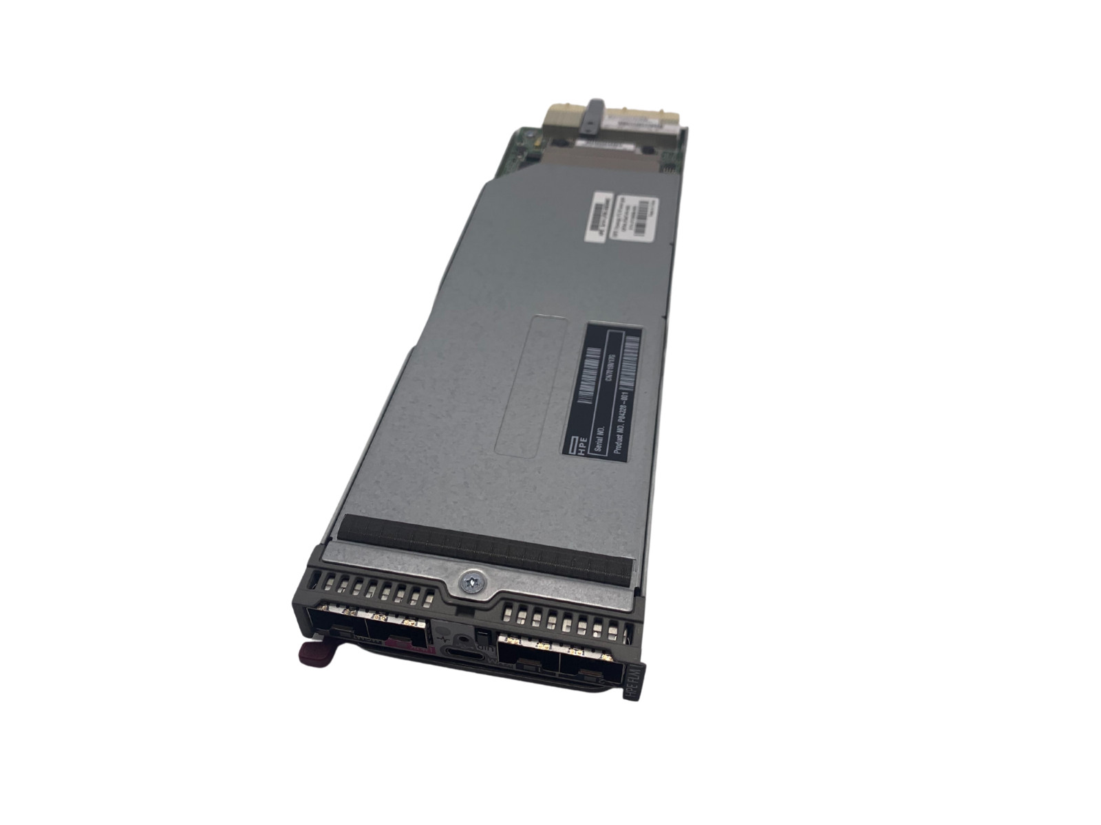HPe P04328-001 Synergy FLM next Gen Frame Link Module P04749-001 P10008-001 w60