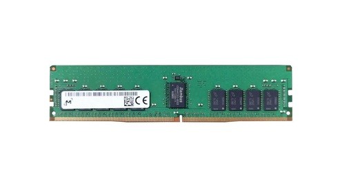 Memory Module Micron MTA18ASF2G72PDZ-3G2R1TI 16 GB Memory Module - 2Rx8 - DDR4 -