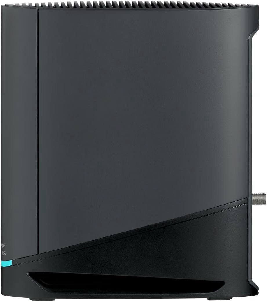 ARRIS SURFboard G36 DOCSIS 3.1 Multi Gig Modem & Wi-Fi 6 Router AX3000