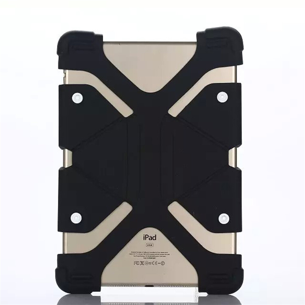 For Vankyo MatrixPad S10 S20 S30 Z4 Z1 S7 Tablet Shockproof Silicone Case Cover