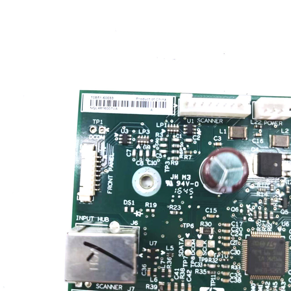 InterConnect Board T0B51-60033 Fits For HP DesignJet Z 5600 Z5600