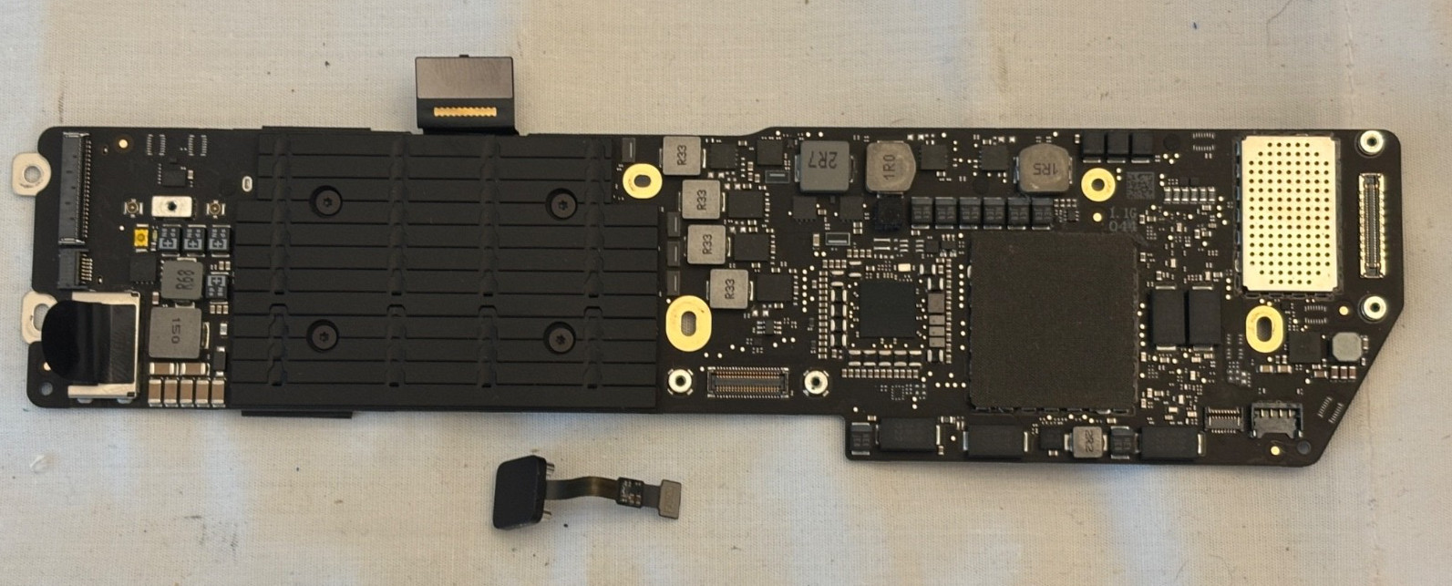 Apple MacBook Air 13 A2179 2020 Logic Board i5 1.1GHz 8GB 512GB + Touch ID