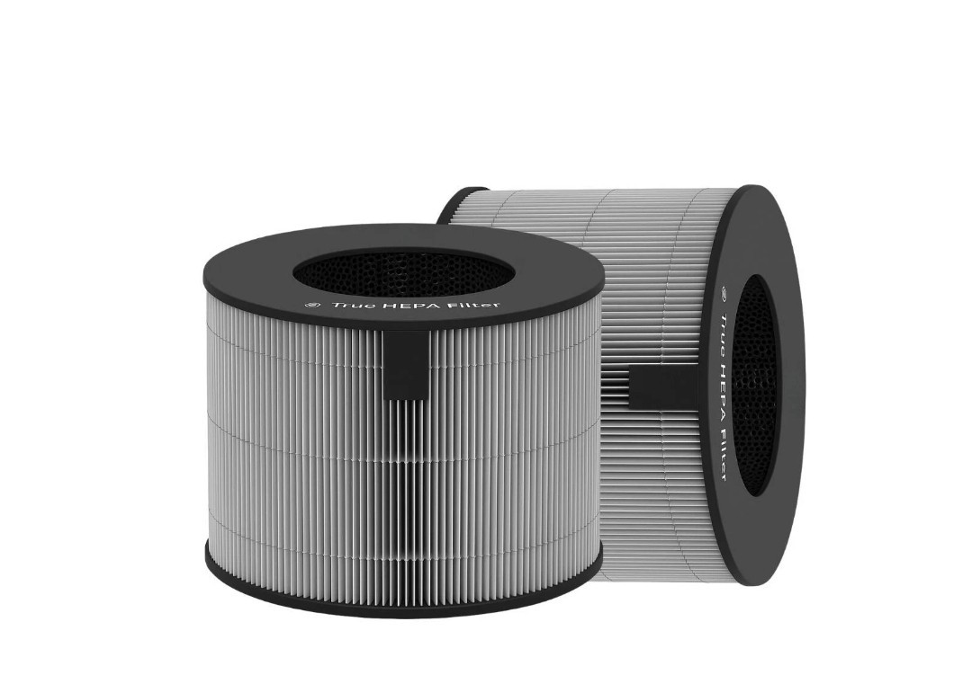 U9CV2B Air Filter Replacement 2-Pack for LG PuriCare AeroTower U9C Series