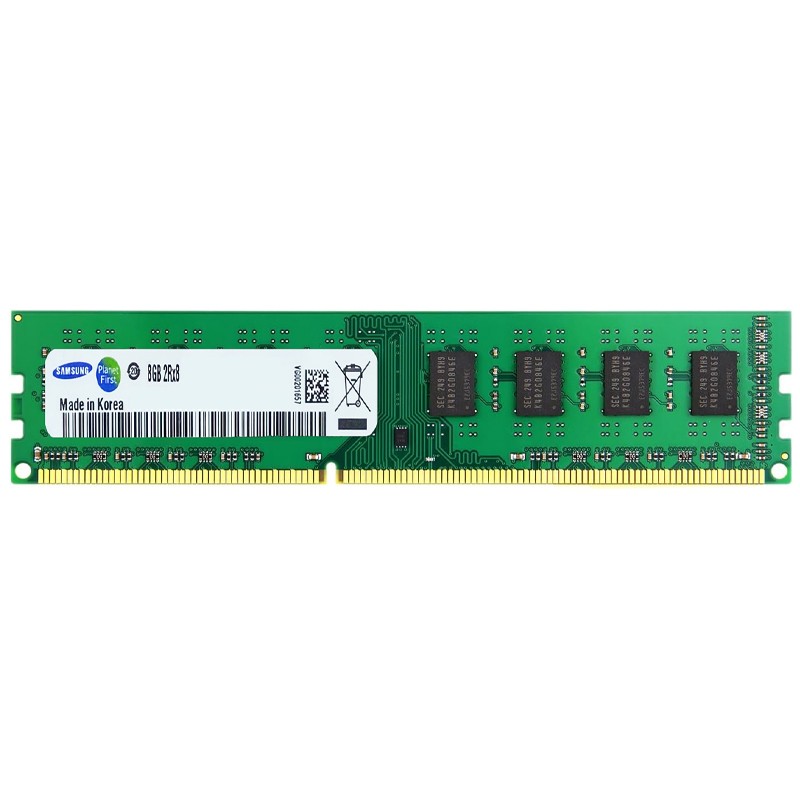 Samsung DDR3 8GB 16GB KIT 1333MHz 1600Mhz 1.5V DIMM Desktop Memory RAM 2x8GB