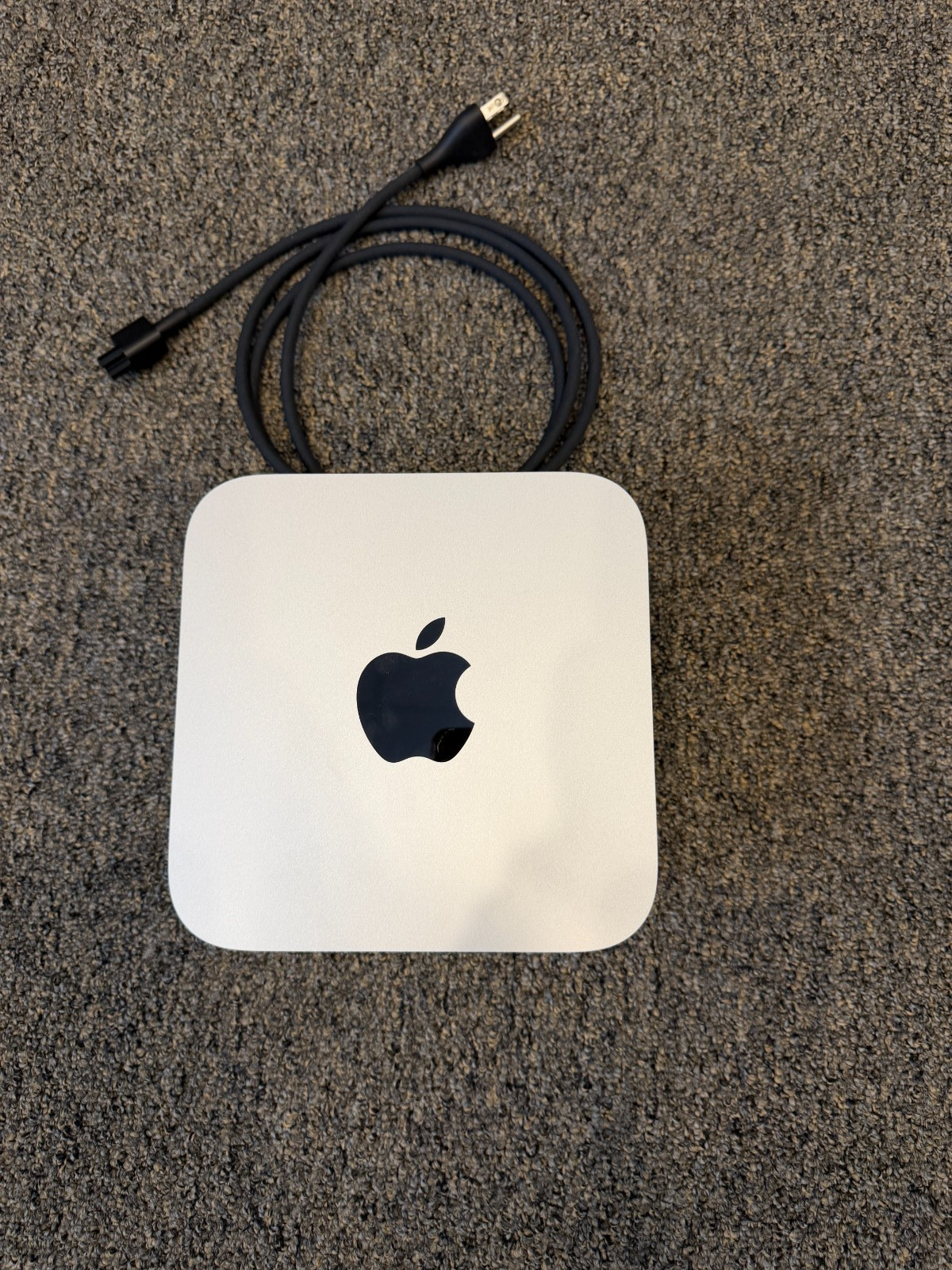 APPLE MAC STUDIO - M4 MAX - 36GB RAM