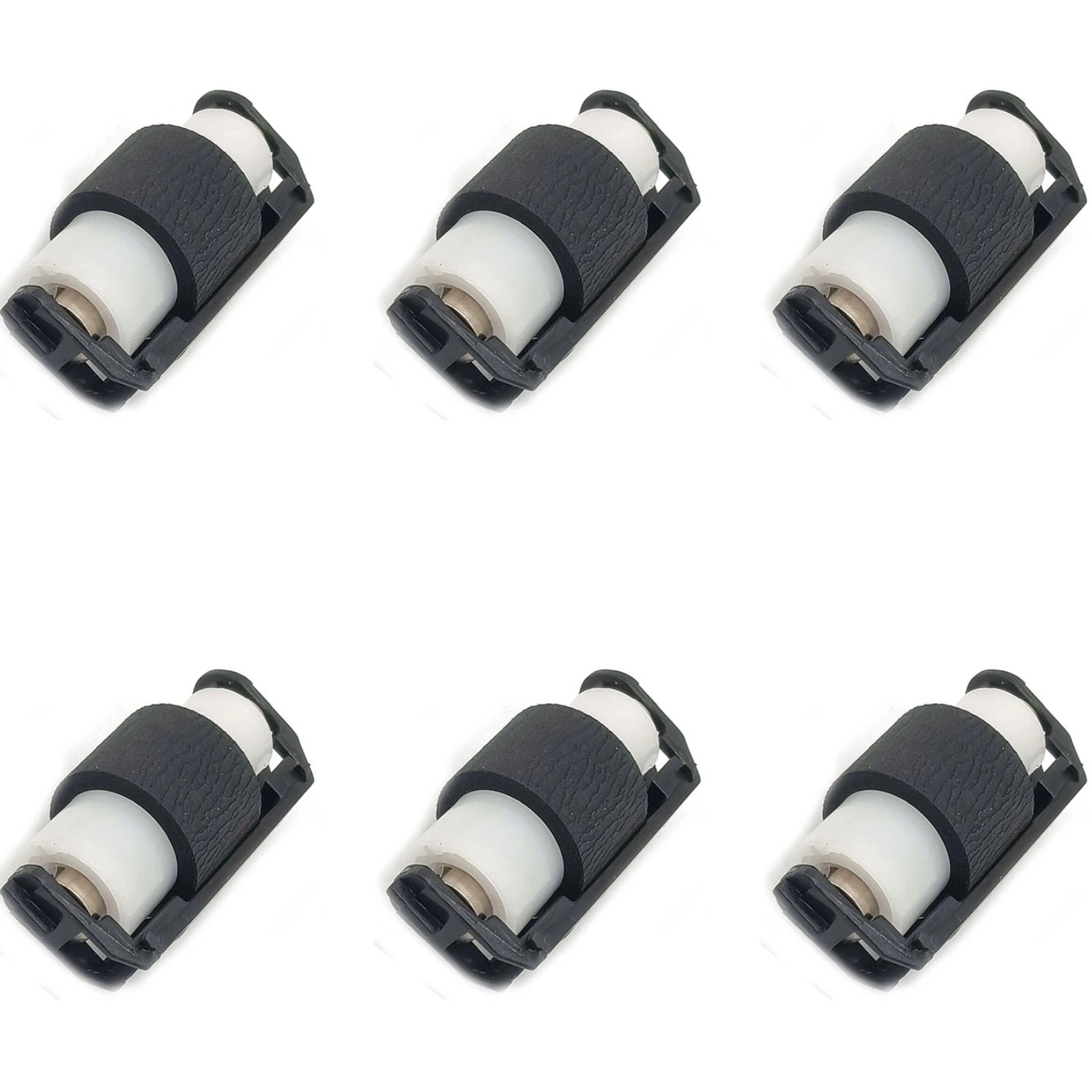 6pcs Separation Roller RM1-4425 Fits For HP Pro 200 CP1215 M476 M451 CP2025 1518