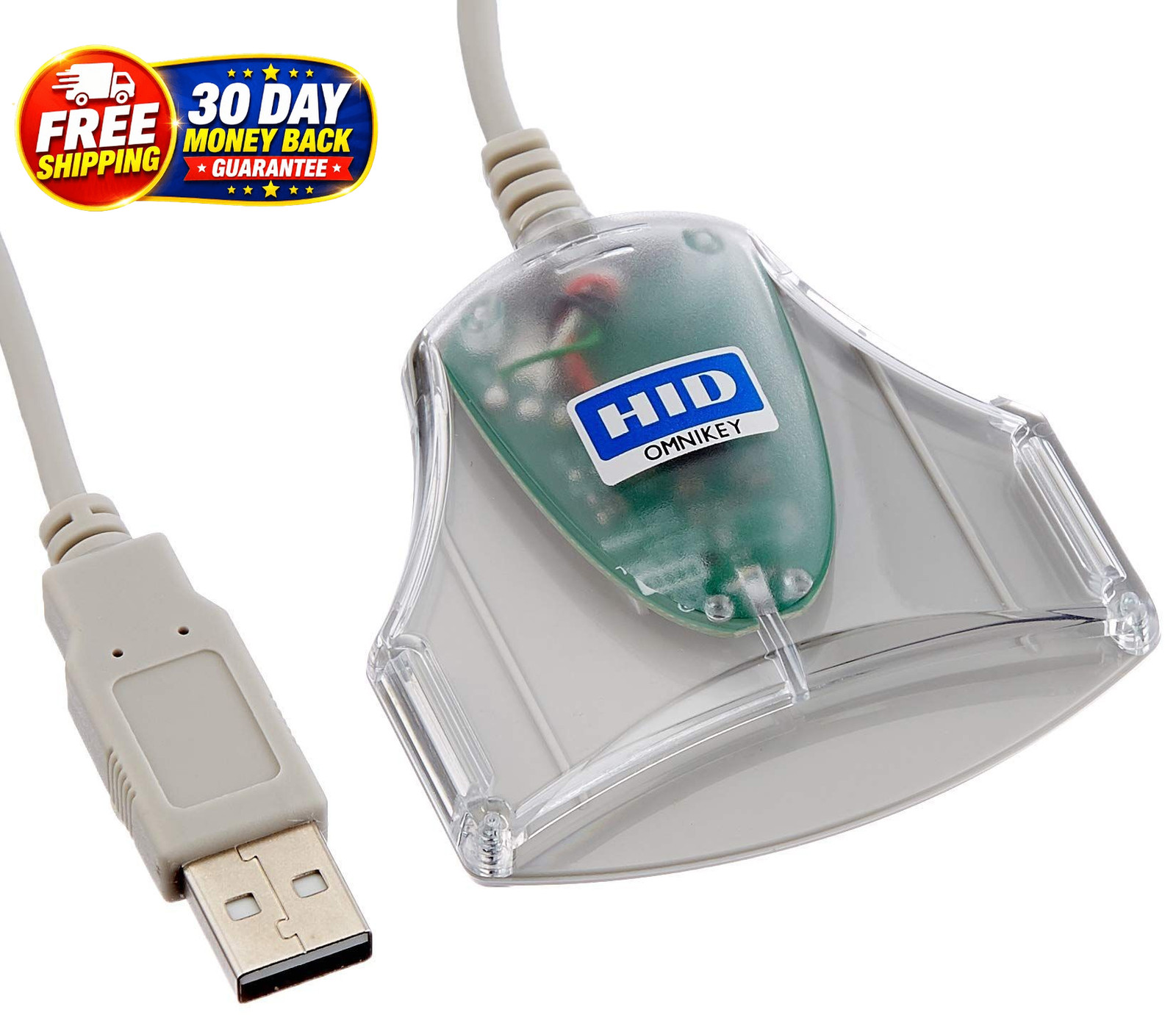Global R30210315-1 OMNIKEY 3021 usb ROHS CONF for Printer