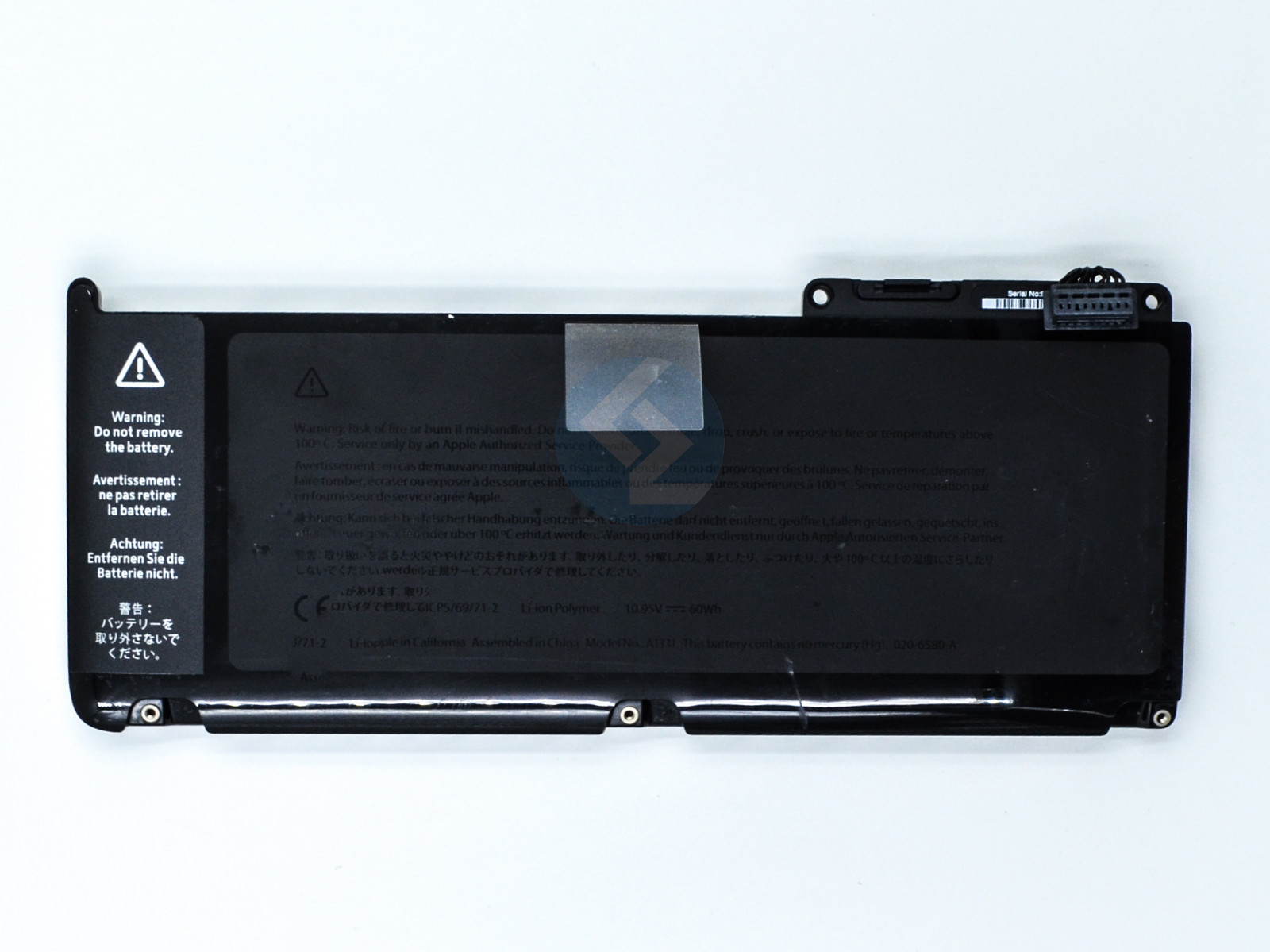 NEW Battery A1331 for Apple Unibody MacBook 13" A1342 2009 2010