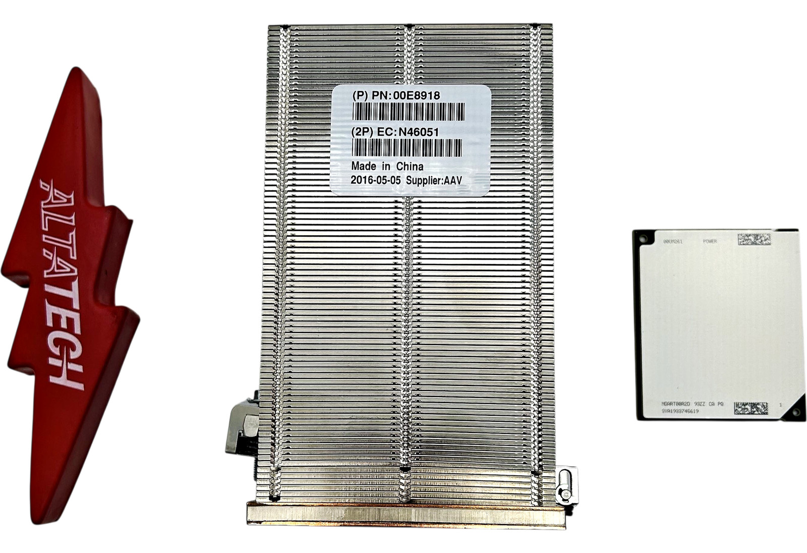 IBM 00FX523 6-CORE 3.02GHZ PROC