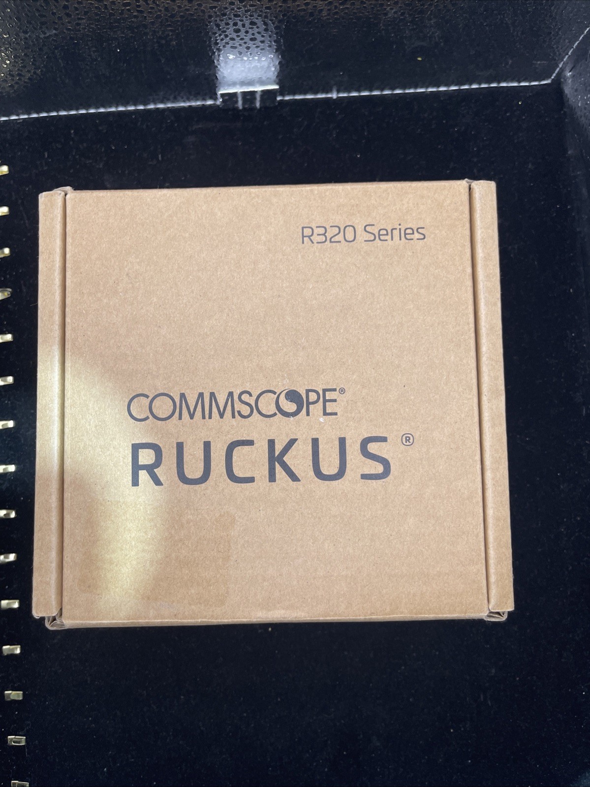 ⭐️Ruckus 901R320WW02 Wireless Access Point