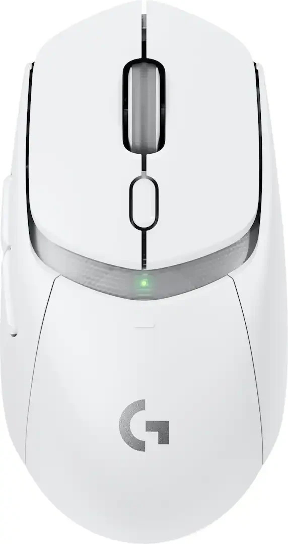 Logitech G309 LIGHTSPEED Lightweight Wireless Optical Gaming Mouse - No Dongle