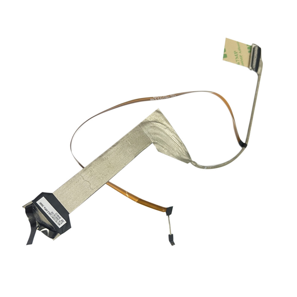 40PIN LCD Video Display Screen Cable For MSI GE75 GL75 GP75 WE75 MS17E2 MS17E3