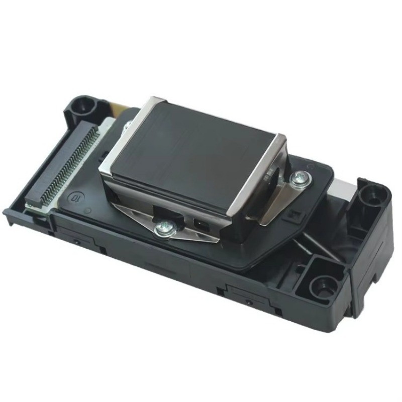 DX5 Water Based Printhead Original F158000 Print Head for Epson R1800 R2400
