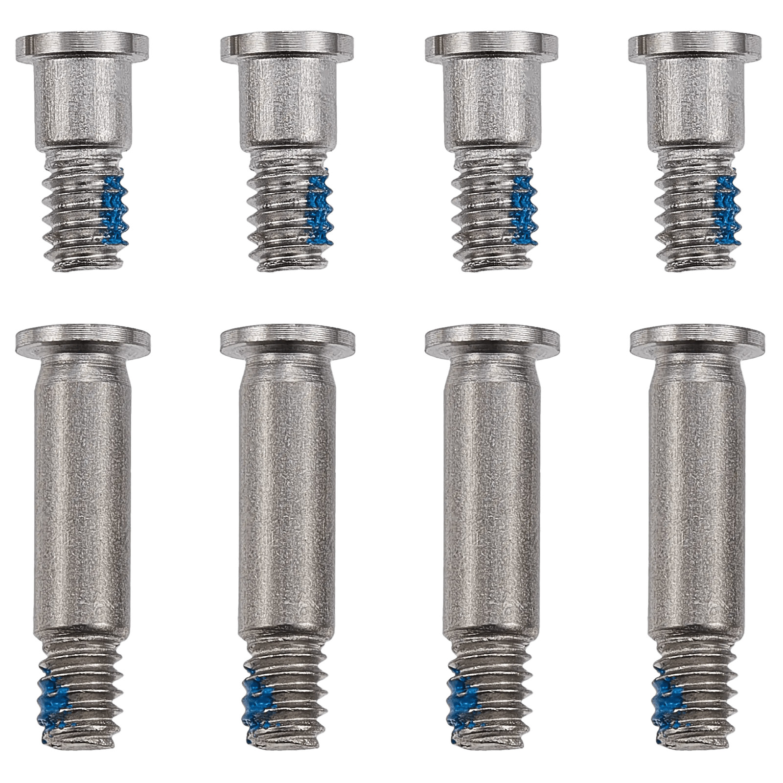 Bottom Case Screws For MacBook Pro 14" (A2442 / Late 2021) / 16" (A2485 /Late21)