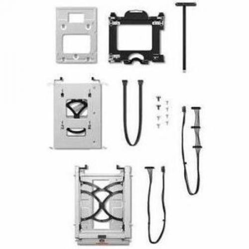 Lenovo ThinkStation Storage Kit