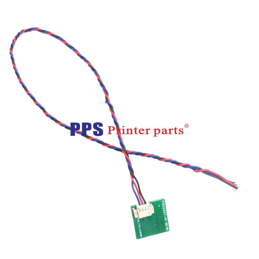 New P1032347-01 Ribbon Sensor Compatible For Zebra ZT410 ZT420 Printer