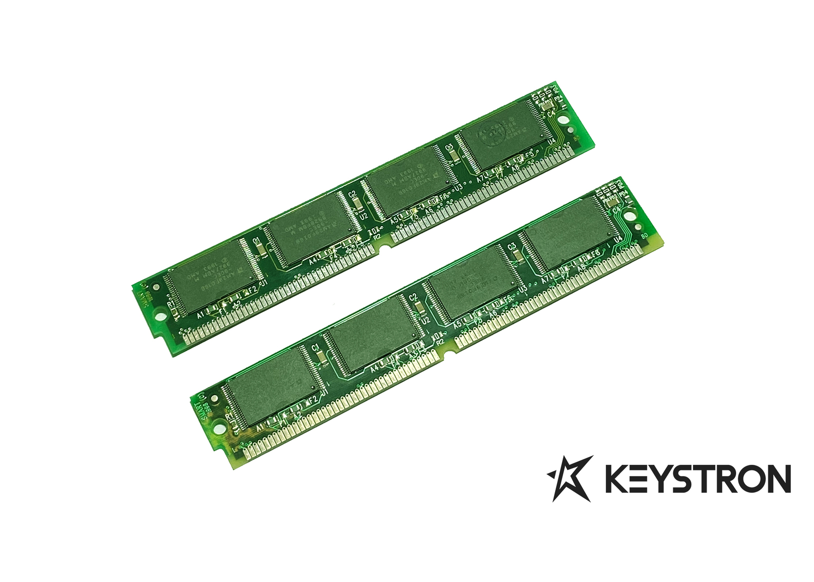 2x16MB 32MB FLASH SIMM MEMORY UPGRADE FOR CISCO 3620 3640 3661 3662 ROUTER