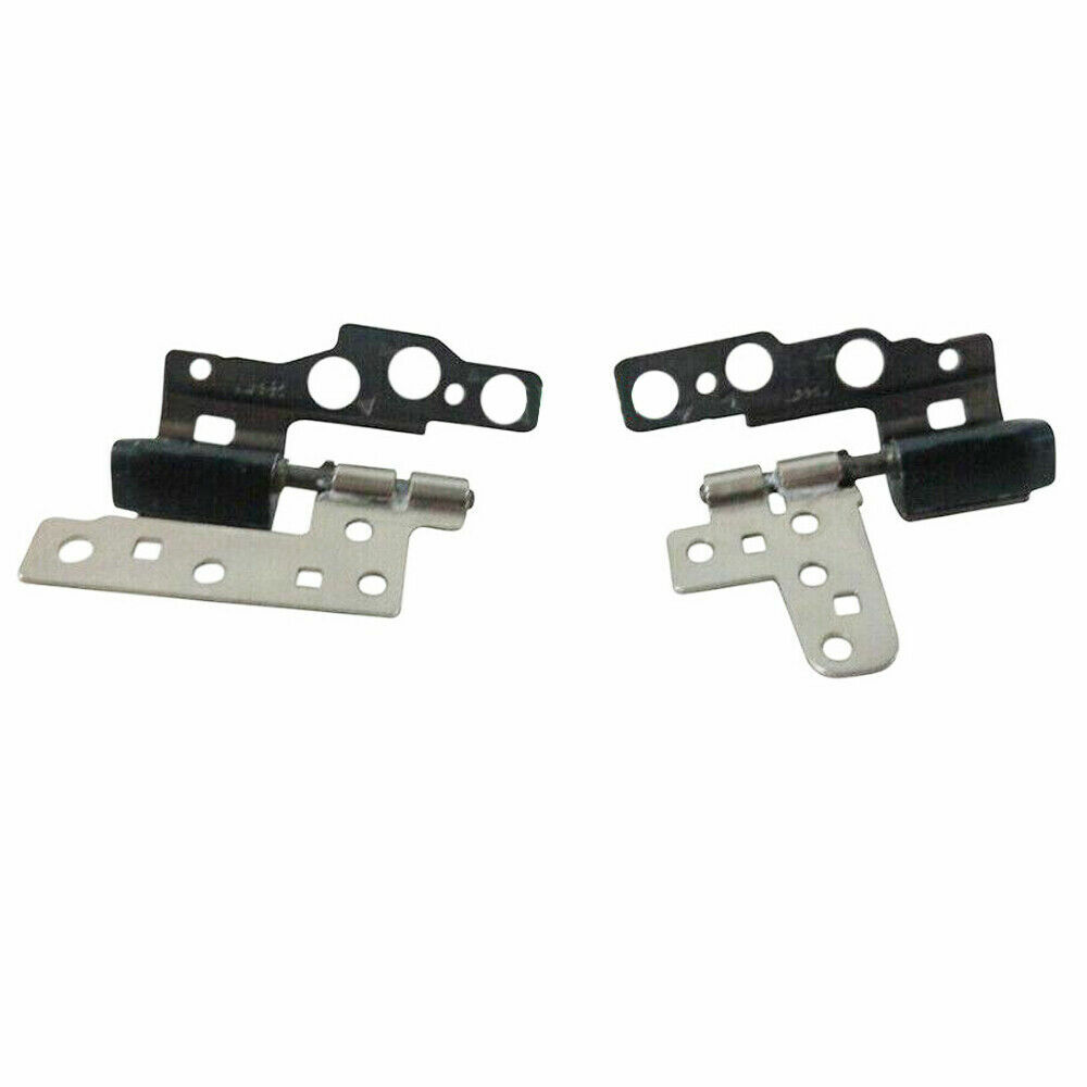 For HP Envy 13-AB000 13T-AB000 13-AB016NR 13-AB067CL LCD Screen Shaft Hinges Set