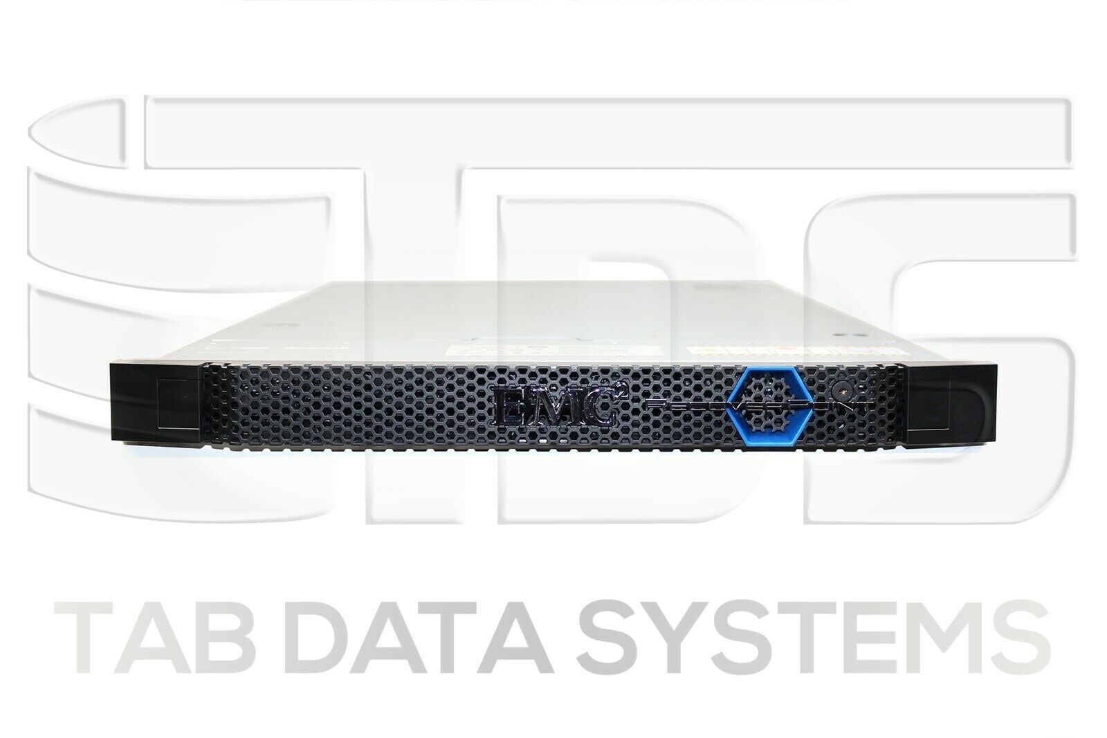 EMC RecoverPoint Gen6 RPA with 2x 1.2TB 10K HDD, Hardware Only 100-562-758-05