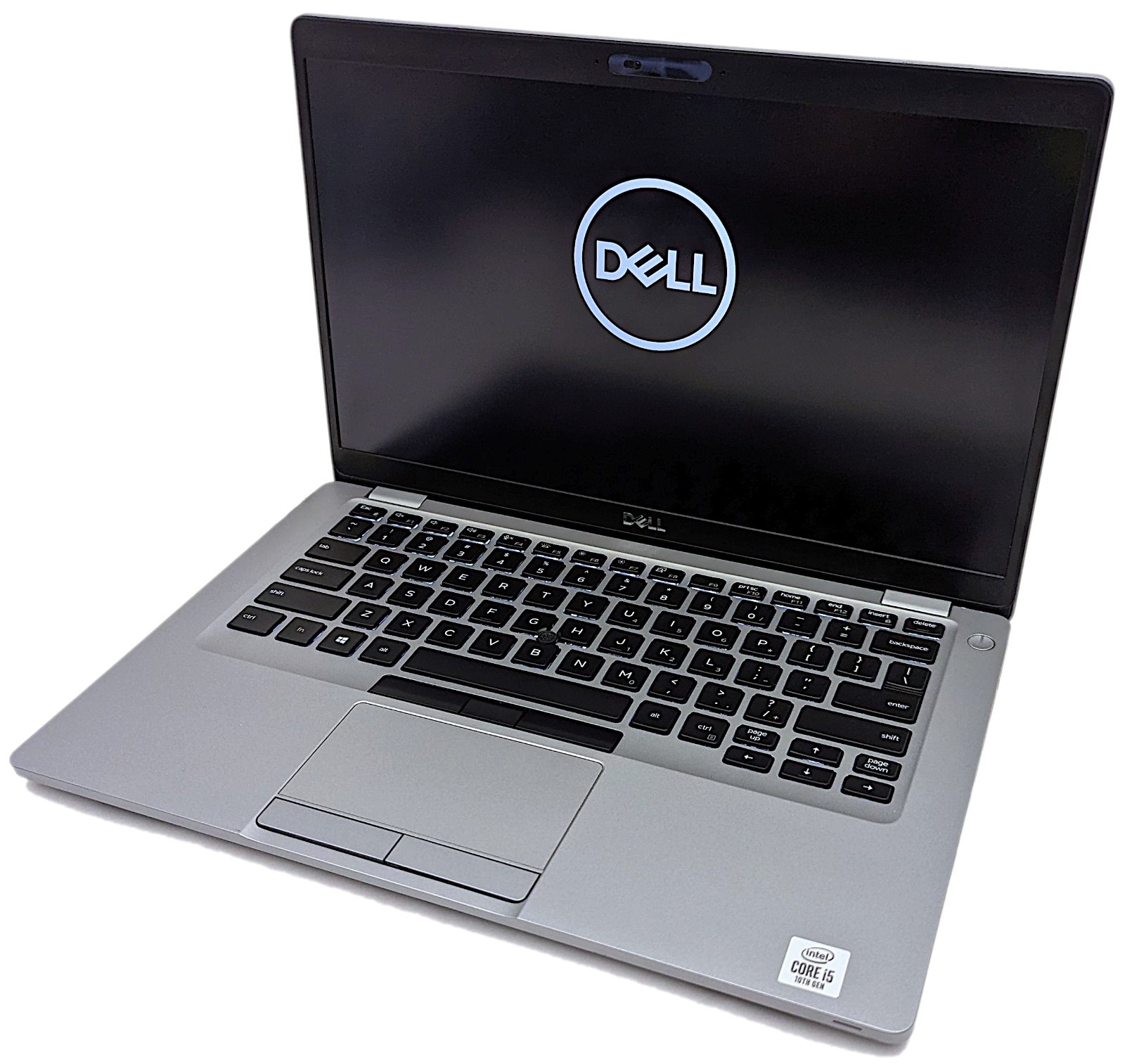 Incomplete Dell Latitude 5410 14" Laptop Intel Core i5-10210U 1.60GHz 8GB RAM