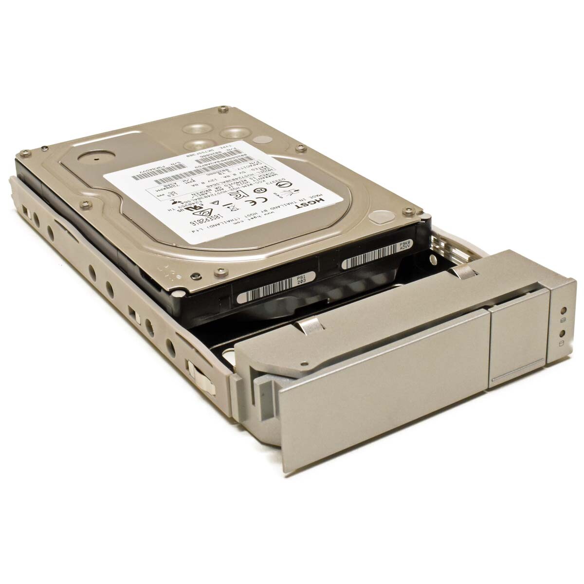 Promise HGST 3TB 3.5" 7.2K 6G SAS HDD 0B26311 HUS723030ALS640 + 16eb/Jx30