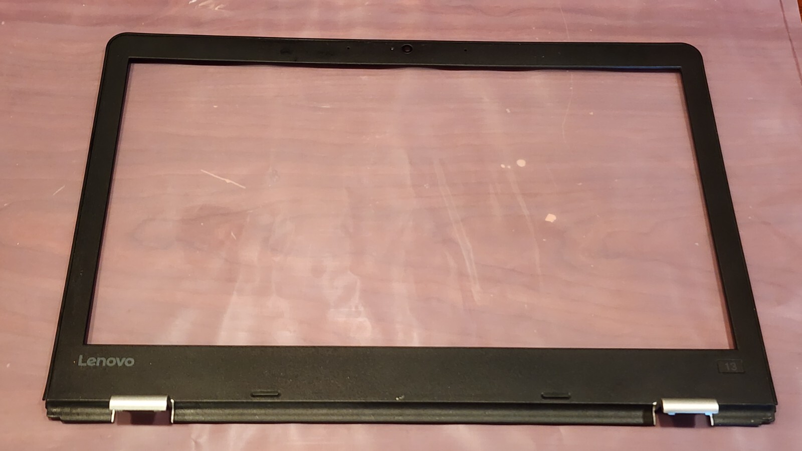 LENOVO THINKPAD 13 Type 20GJ 20GK LAPTOP LCD FRONT BEZEL TRIM COVER 01AV617 5921