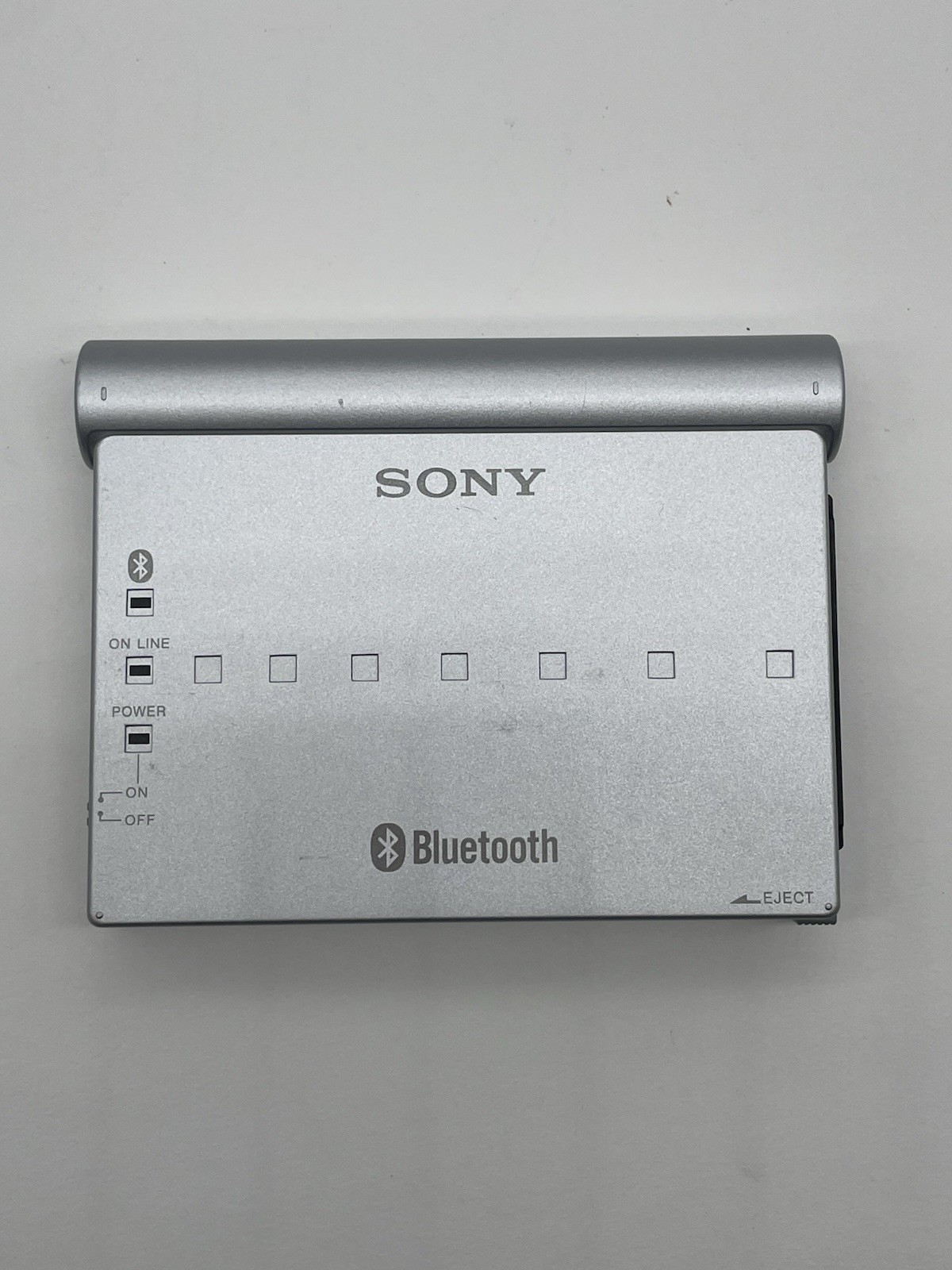 Sony BTA-NW1 Modem Adaptor with Bluetooth Function