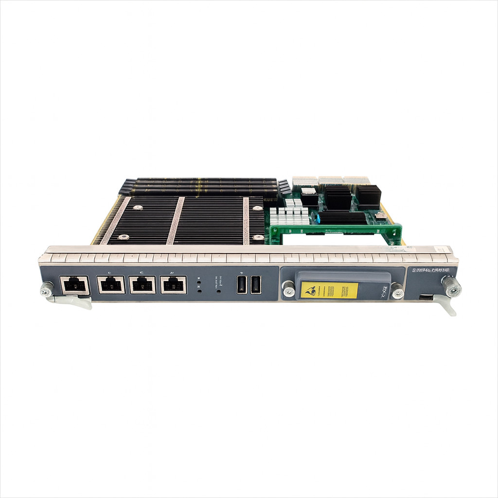 Juniper RE-S-X6-64G-S Routing Engine  w/ 64G for MX240/480/960 1 Year Warranty
