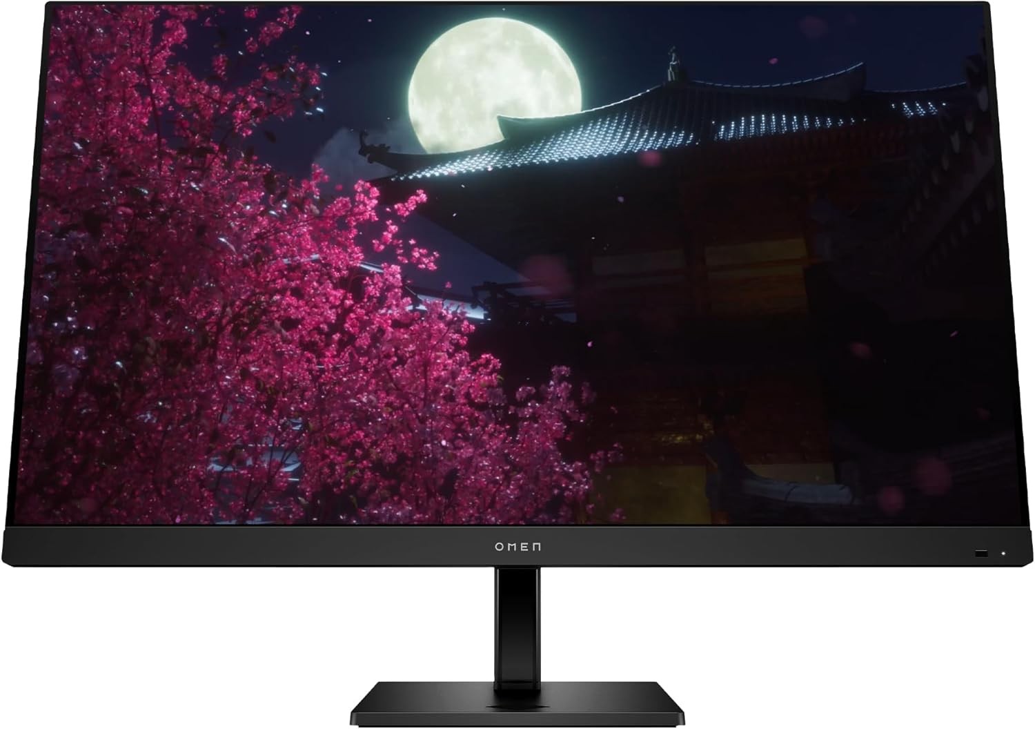 HP OMEN 32x 31.5" 4K UHD 144Hz Smart Gaming Monitor 1ms FreeSync, Height &Tilt