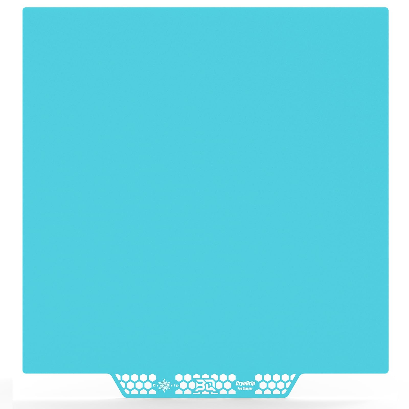 BIQU CryoGrip Pro Glacier Build Plate for Voron 350 3D Printers, Double-Sided