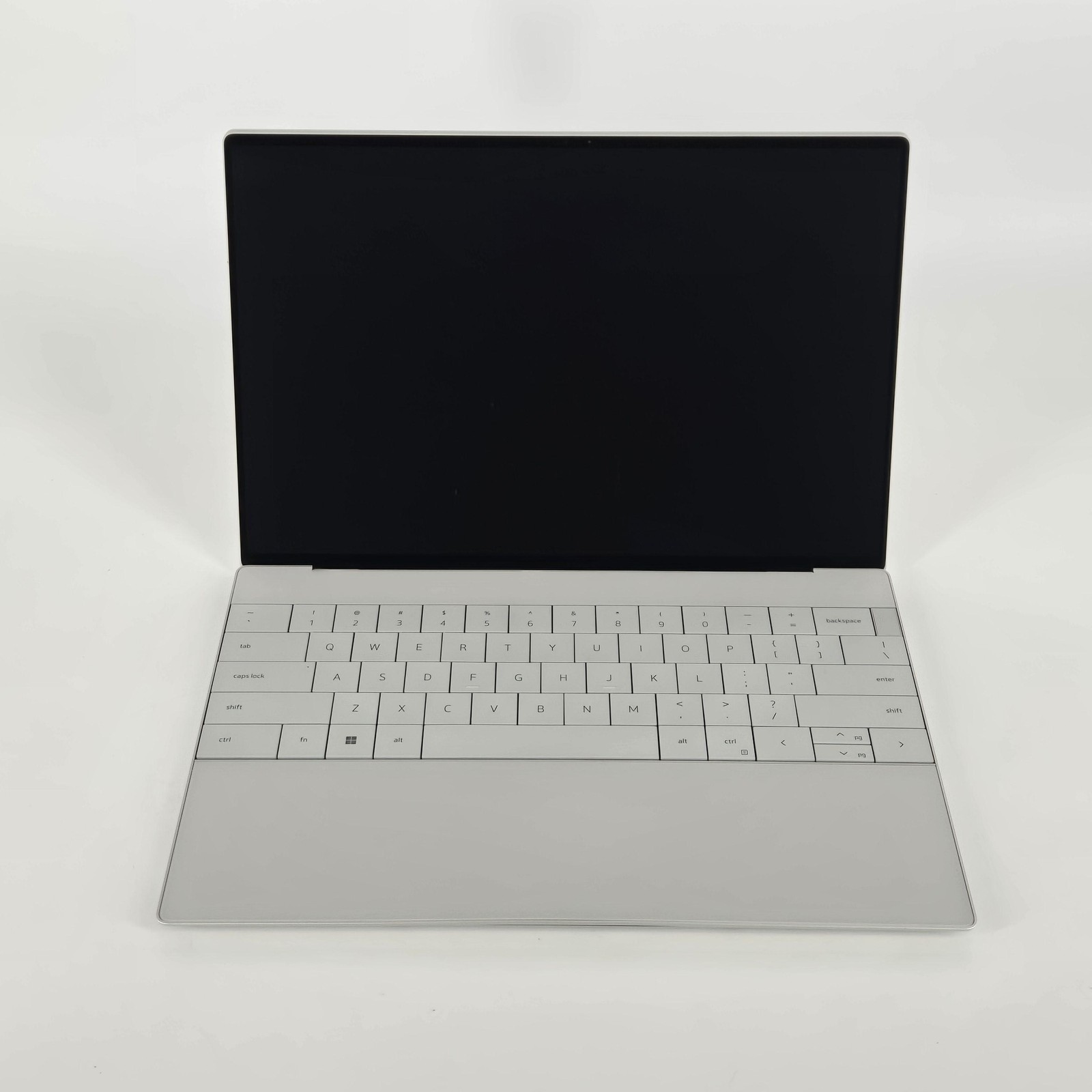 Dell XPS 13 Plus 9320 3.5K Silver TOUCH 2.1 GHz i7-1260P 16GB 512GB SSD BAD CAM