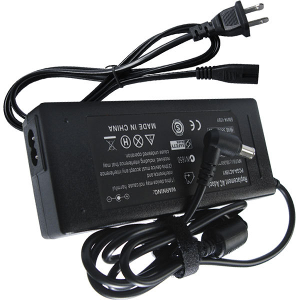 For SONY VAIO PCG-FXA36 PCG-FXA47 PCG-F400 PCG-FXA53 Charger AC Power Adapter