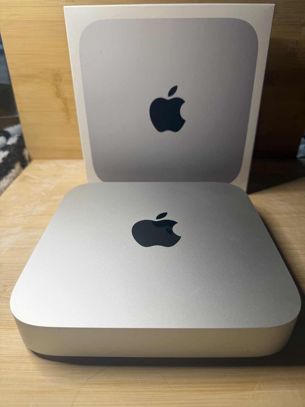 Apple Mac Mini M2 Pro, 32gb RAM, 1TB SSD, 10-Core CPU, 16-Core GPU, with box