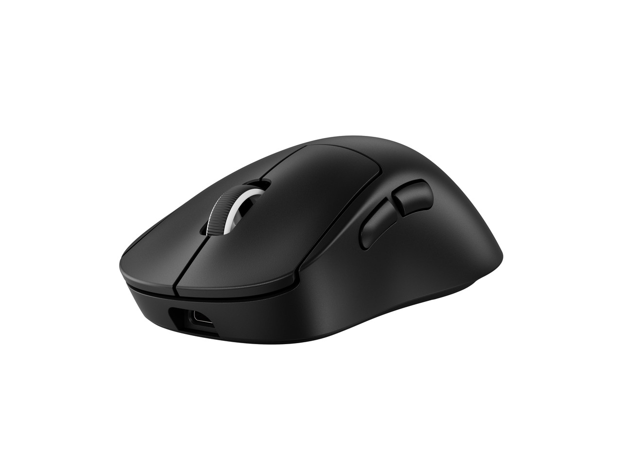 Logitech PRO X SUPERLIGHT 2 DEX Wireless Gaming Mouse, Lightweight 60g Pro-grade
