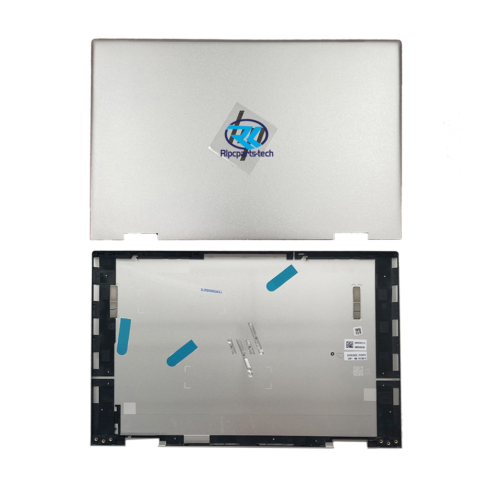 For HP ENVY 15T-EW000 15-EW LCD Back Cover Rear Lid N09645-001 AM3RS000110 US