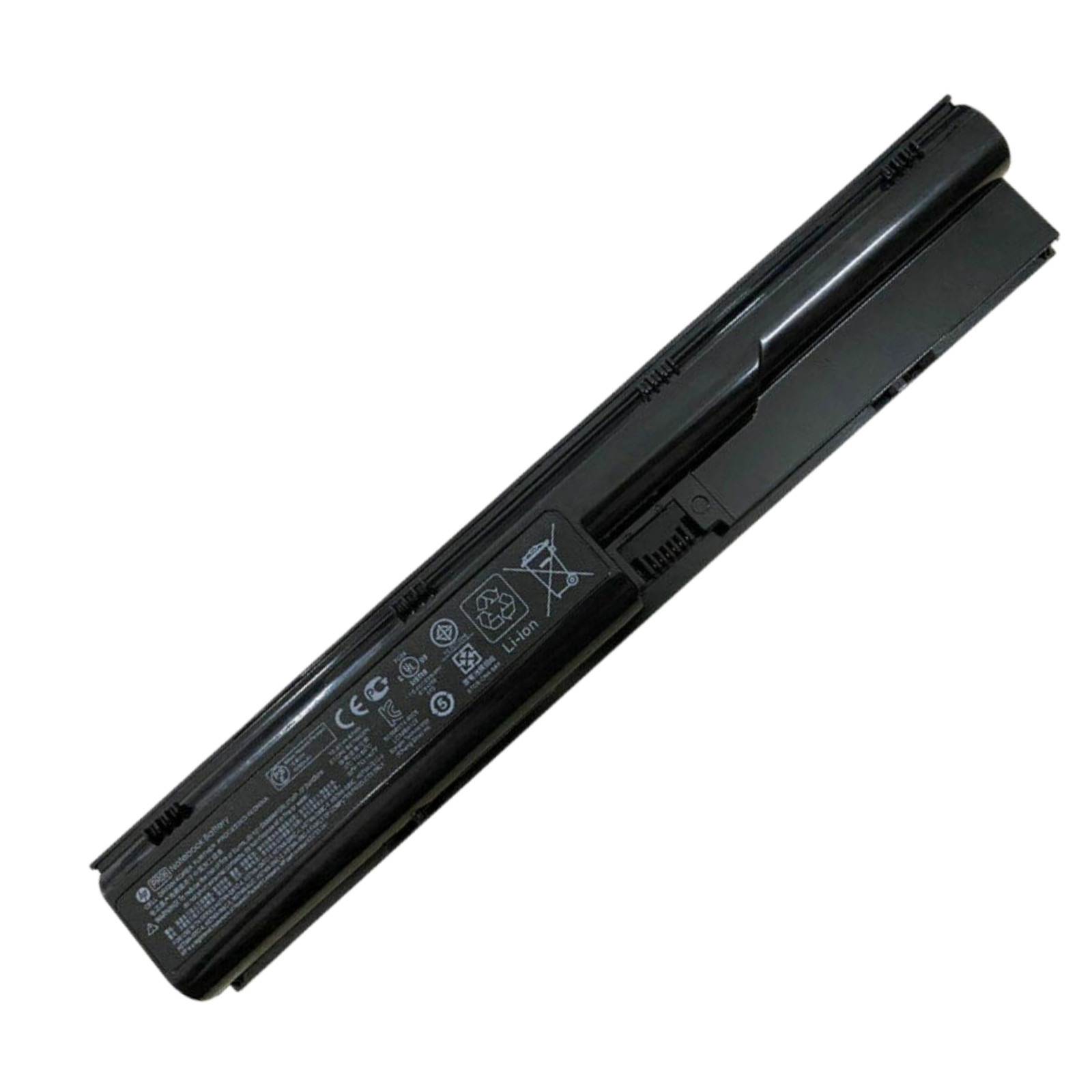New Genuine PR06 47Wh Battery for HP ProBook 4535s 4330s 4331s 4431s 4436s 4540s