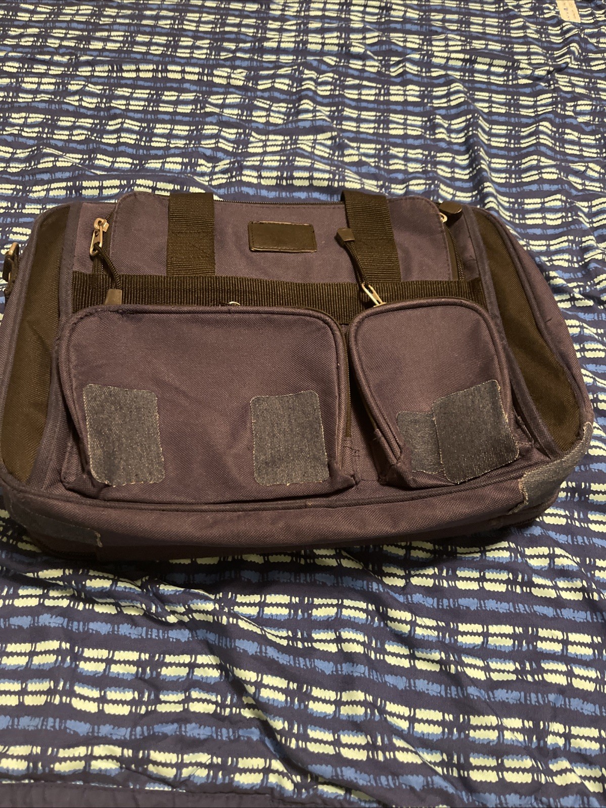 Messenger Bag