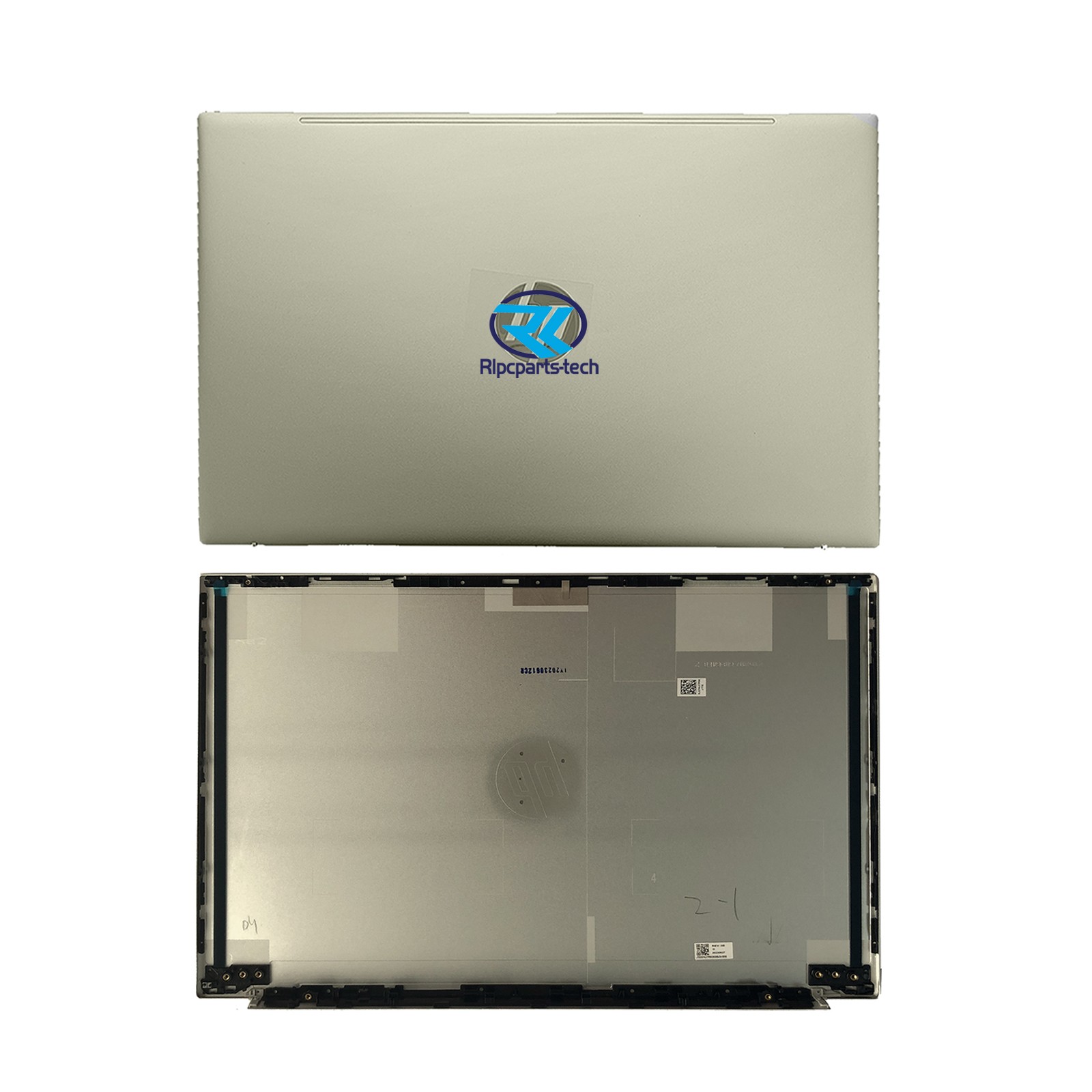 For HP 15T-EG 15-EG0070WM 15-EG0050WM 15-EG Lcd Back Cover Lid M08902-001 Gold