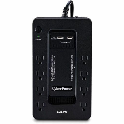 CyberPower Standby ST625U 625VA Compact UPS ST625U