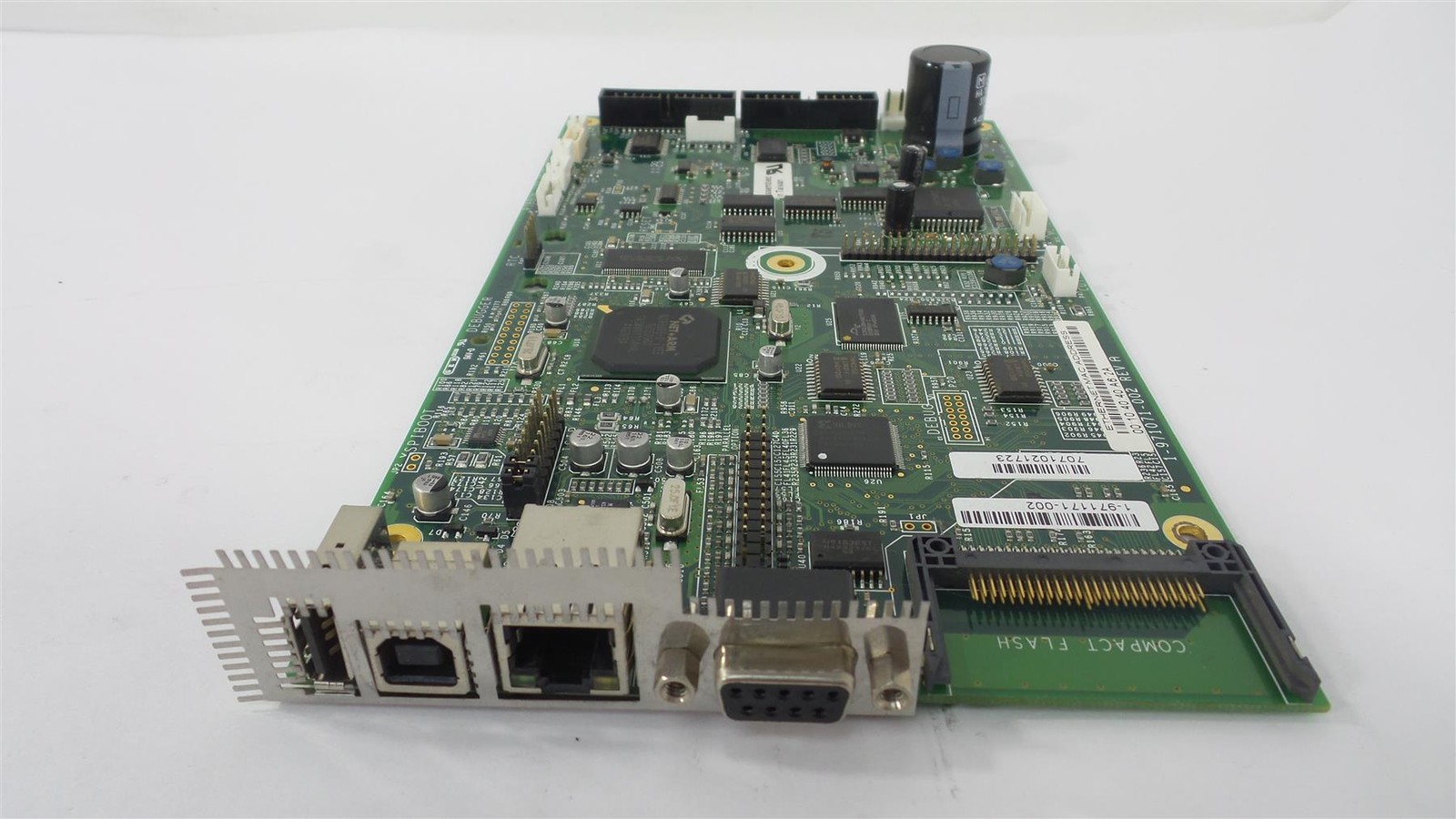Intermec PD42 Label Printer Main Logic Board 1-971171-002