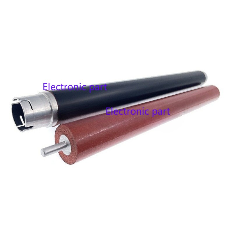 New Upper Fuser Pressure Lower Roller Fit For Brother HL-L8260 HL-L8360 HL-L9310