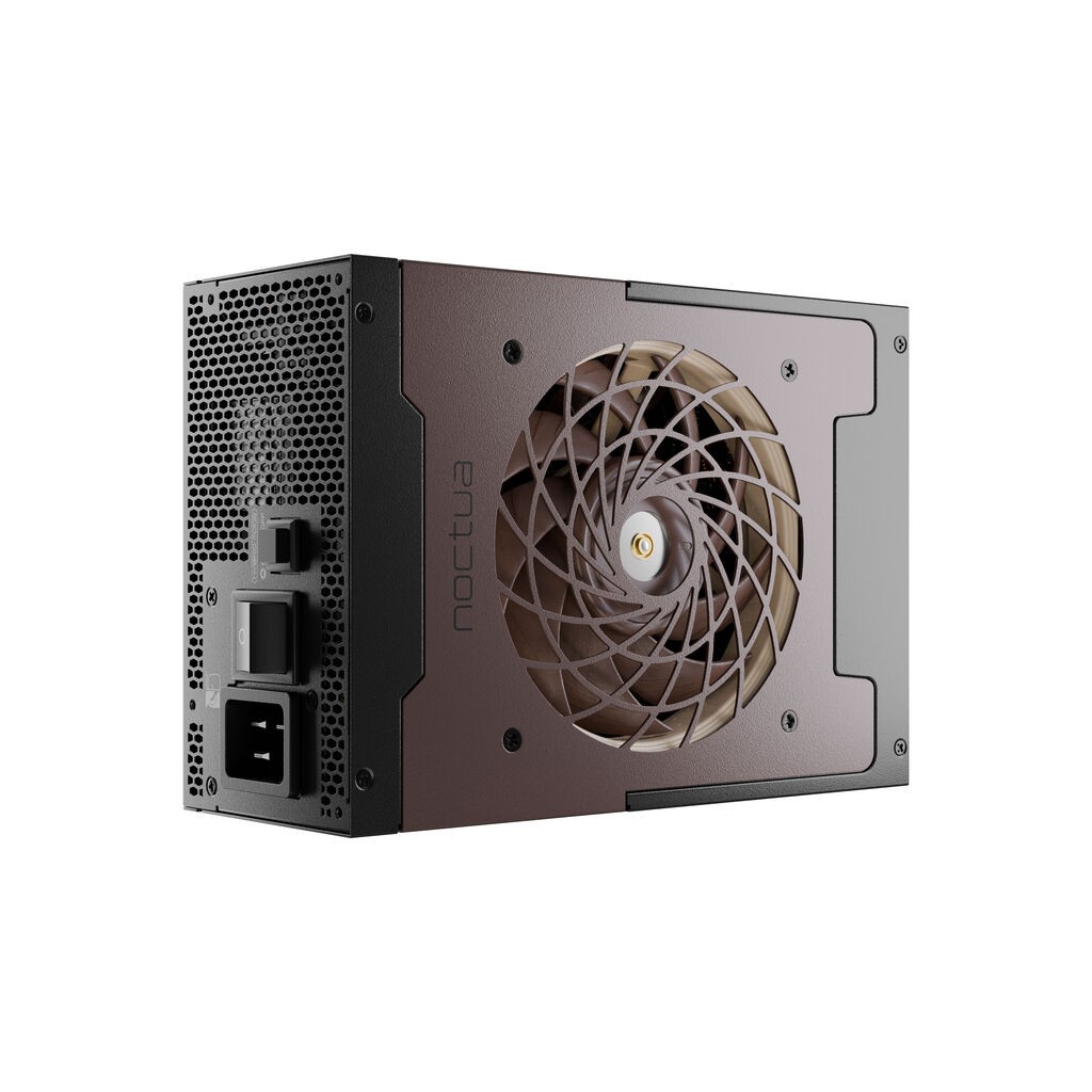Seasonic Prime Tx-1600 Noctua Edition SS PRIME TX-1600 EU/ROW Power Supply