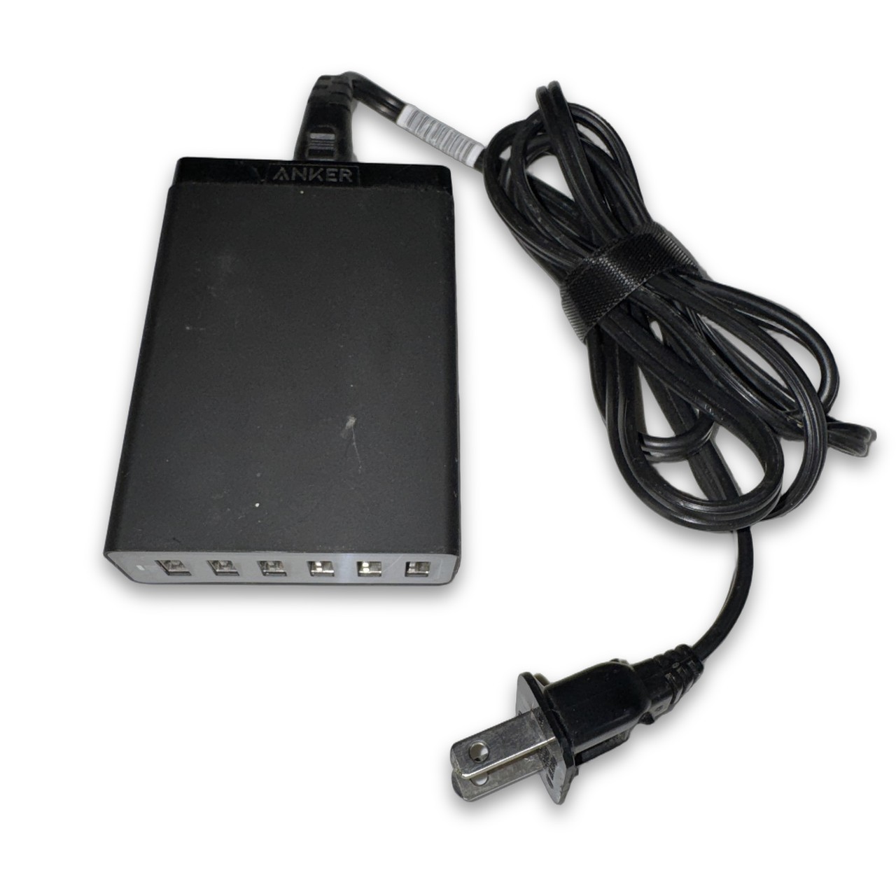 Anker PowerPort 6 USB Charging Dock