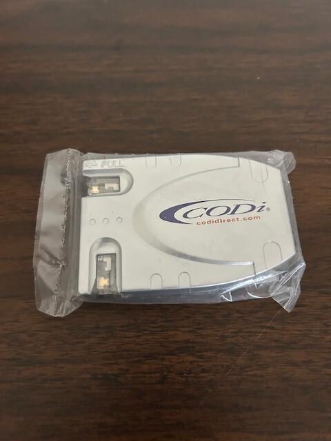 Codi 4 pin RJ 11 Portable Ethernet Internet Retractable Network Wire Office