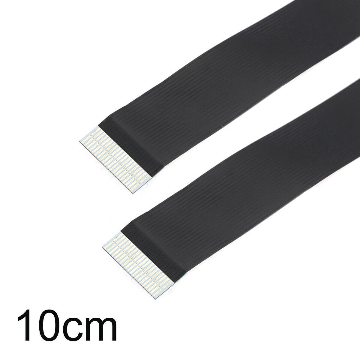HDTV FPV Micro HDMI Mini HDMI  90 Degree Connector FPC Flexible Ribbon Cable